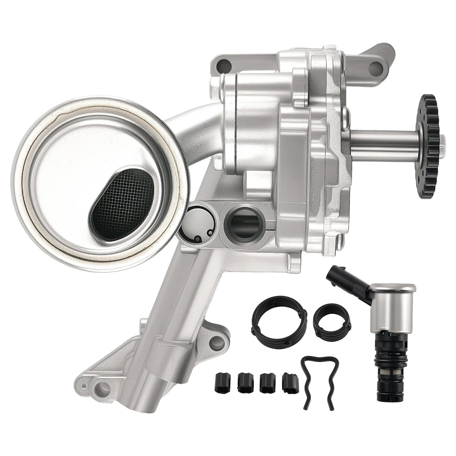 Oil Pump 12688726 for Buick Encore Chevrolet Cruze 1.4L Turbo (2016–2022)