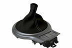 Manual Shift Boot Cover for Subaru BRZ Scion GRS Toyota (2013–2020) Gray Stitch
