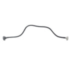 Reservoir Inlet Engine Coolant Pipe for Audi Q5 TDI (2018–2021)