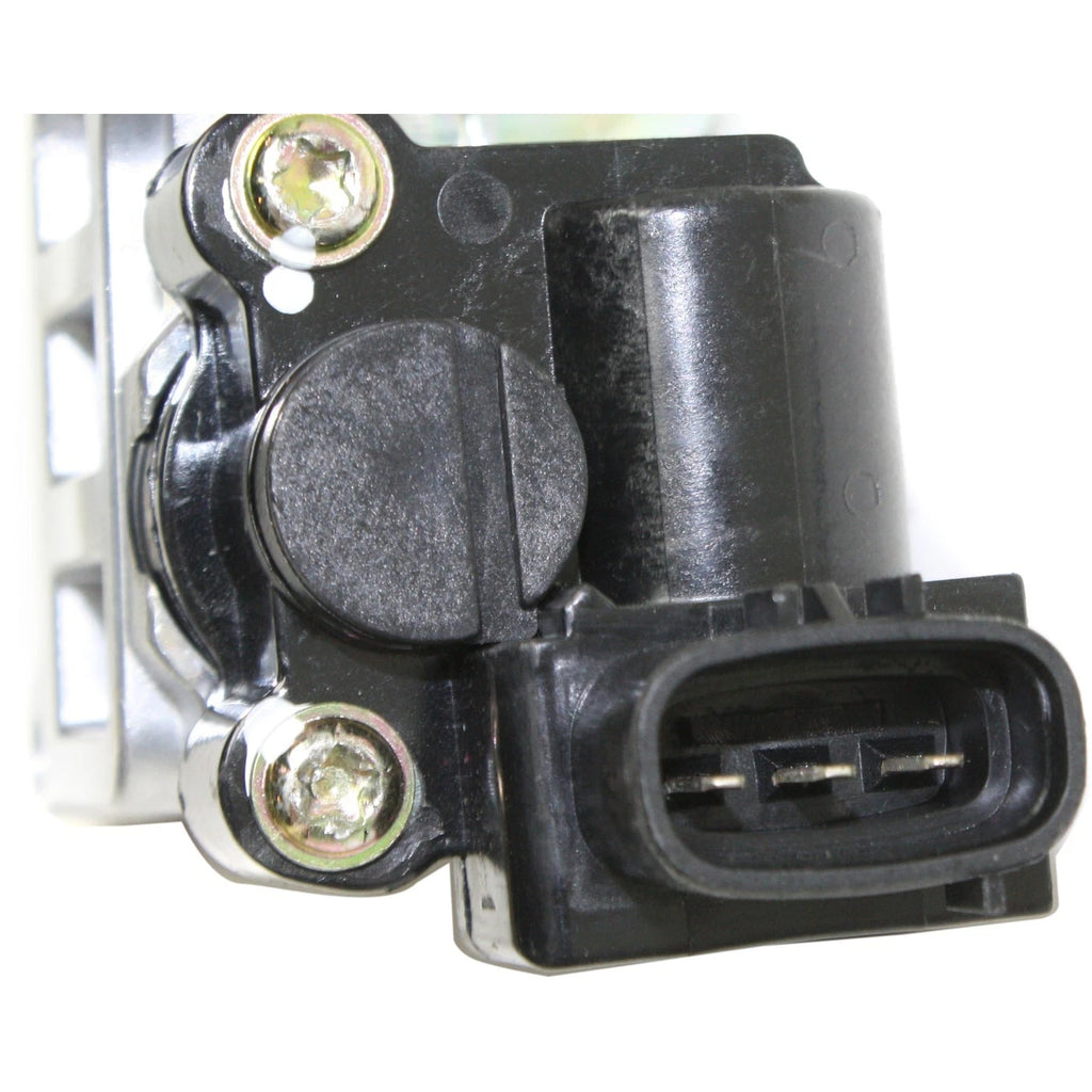 Idle Air Control Valve for Honda Civic, Acura RSX (2002–2006) with Gasket