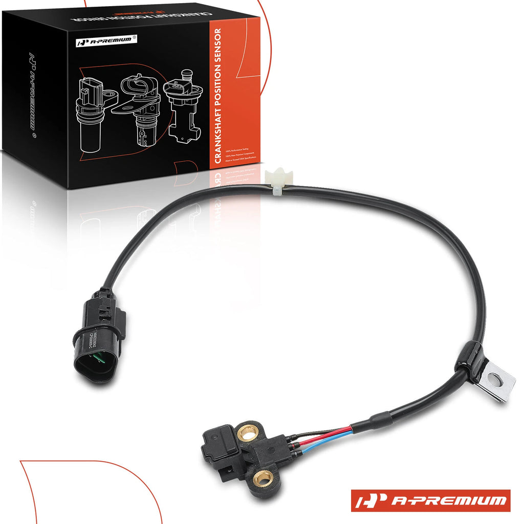 Crankshaft Position Sensor for Hyundai Santa Fe (2003–2006) Kia Amanti