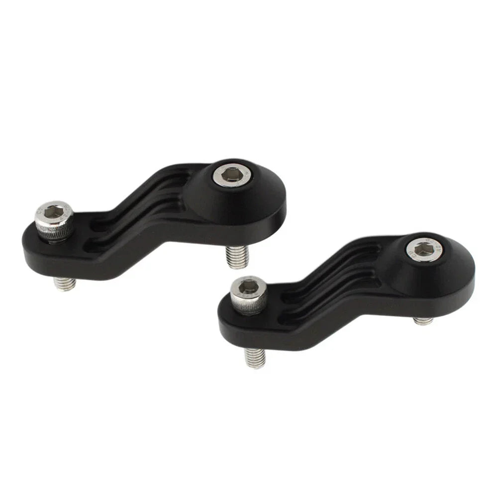 Rear Turn Signal Light Holder for Scrambler Street Twin Cup T100 T120 (2016-2023)