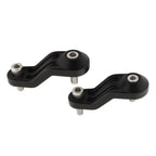 Rear Turn Signal Light Holder for Scrambler Street Twin Cup T100 T120 (2016-2023)