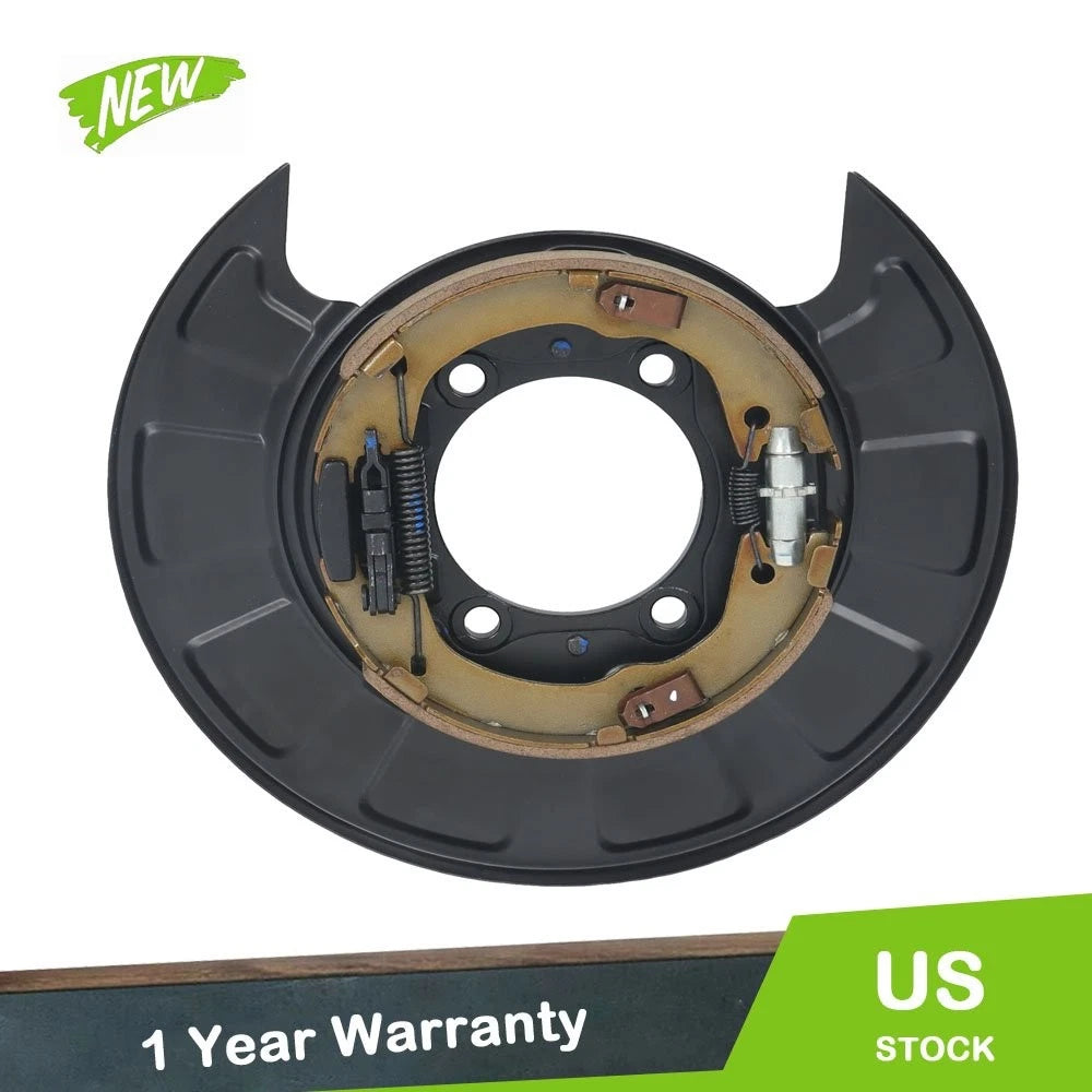 Parking Brake Assembly 58250-2B000 for Hyundai Santa Fe (2007–2009)