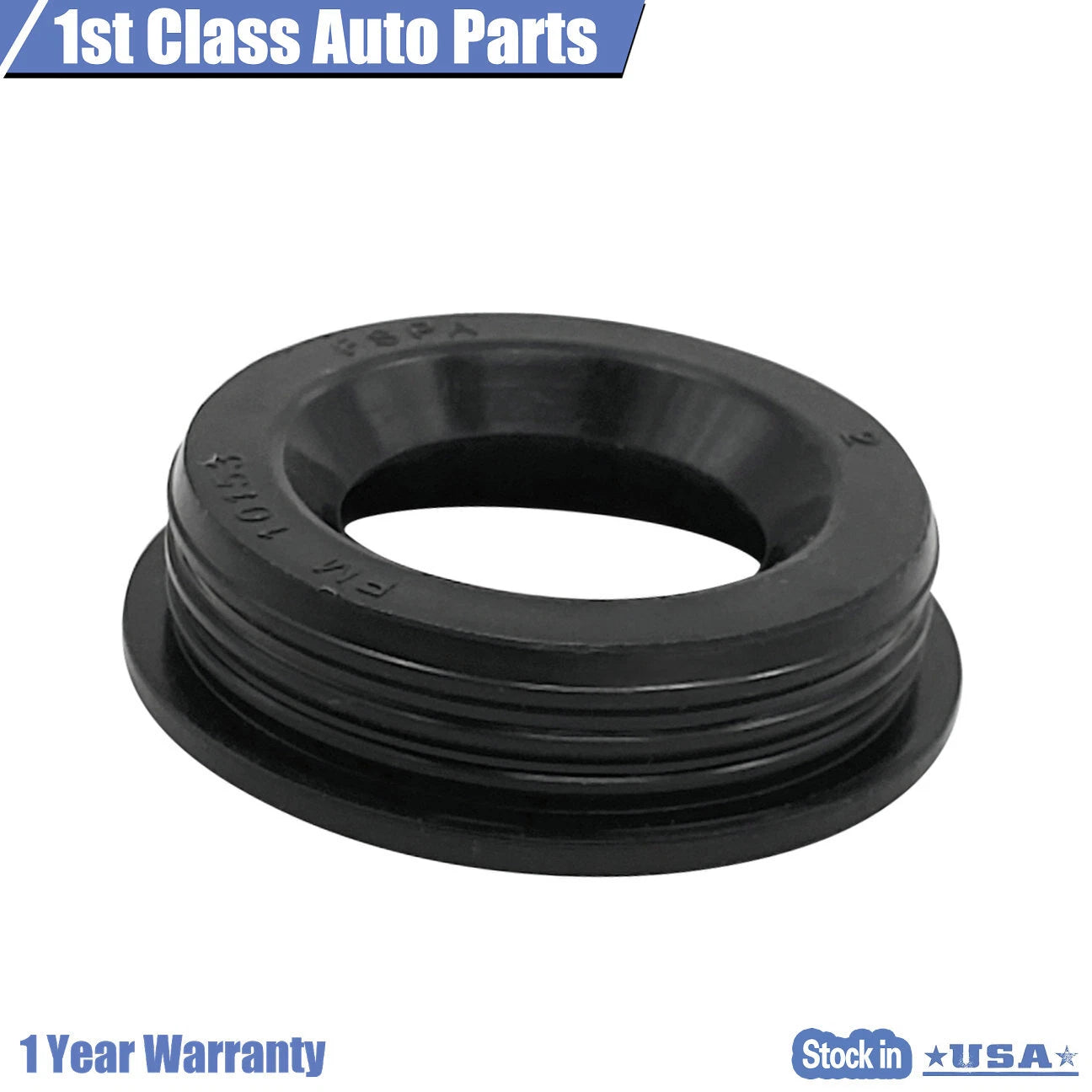 Gasket for BMW 128i 328i 328xi X5 Z4 (2008–2015) Valvetronic Eccentric Shaft Sensor