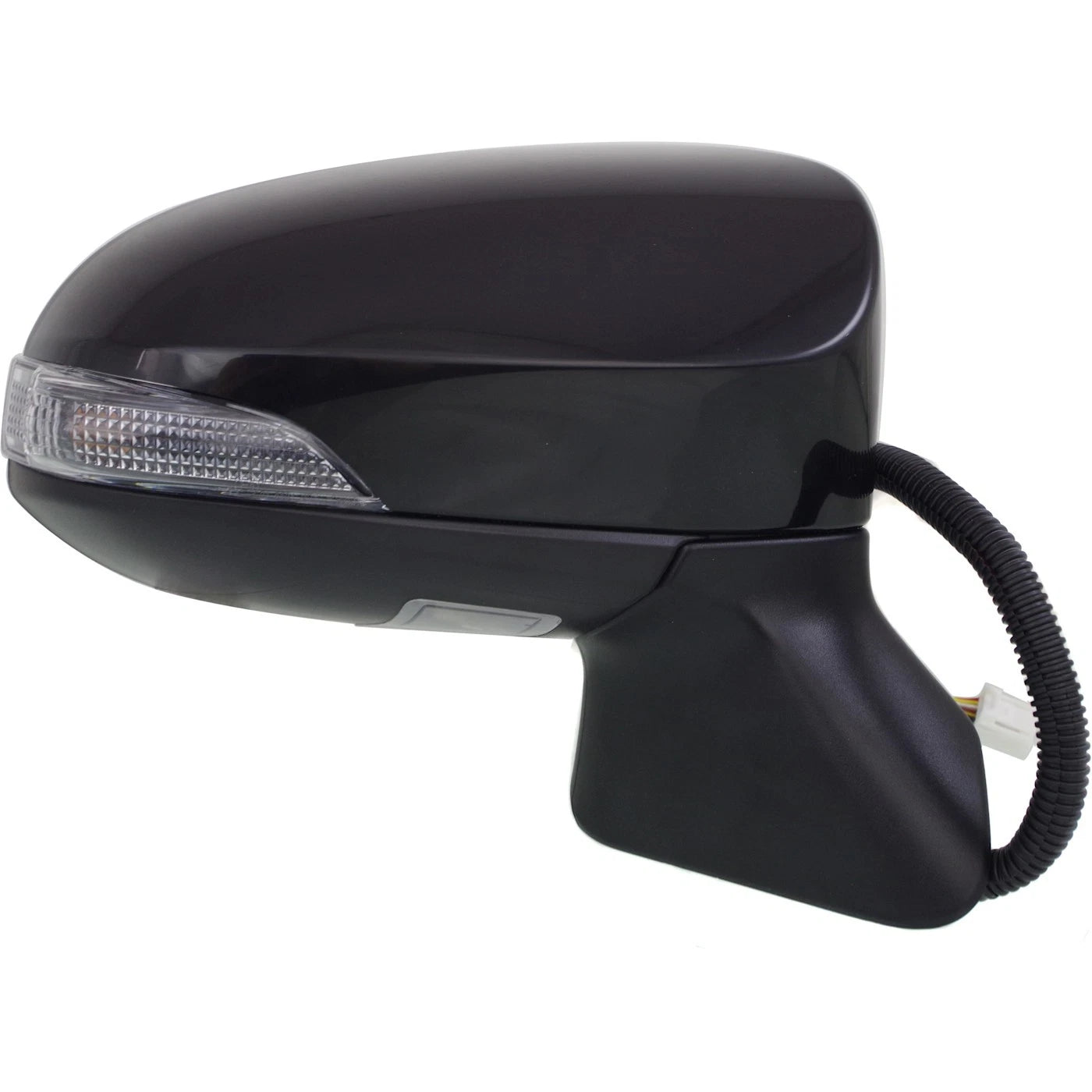 Power Heated Mirrors for Toyota Venza (2013–2016) LH RH with Signal Light