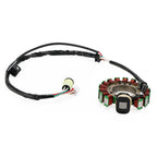 Magneto Stator Generator Assy for Yamaha Kodiak 400 YFM400FW 1999