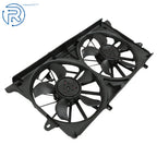 Radiator Cooling Fan for Chevrolet Silverado Tahoe Suburban (2014–2020)
