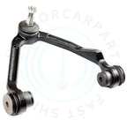 Set of 12 Front Upper Control Arms for Ford F-150 (1997–2003) 4WD