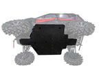 Heavy Duty 1/2" Full Skid Plate for Honda Pioneer 1000 (2016–2021)