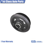 Harmonic Balancer for Honda Accord 2.4L (2003–2005) 594-302