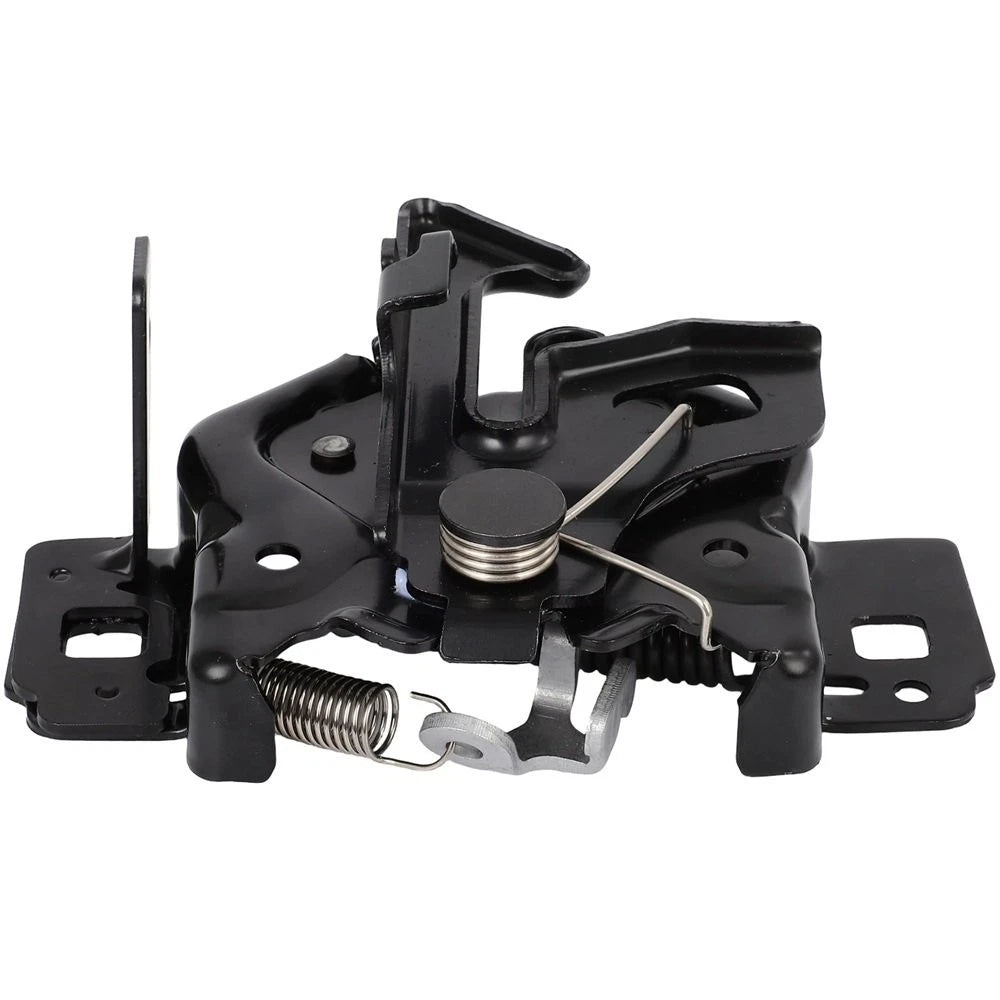 Hood Latch Lock for Ford F-150 (2004–2014), Lincoln Mark LT (2006–2008), MKS (2013–2016) FO1234113