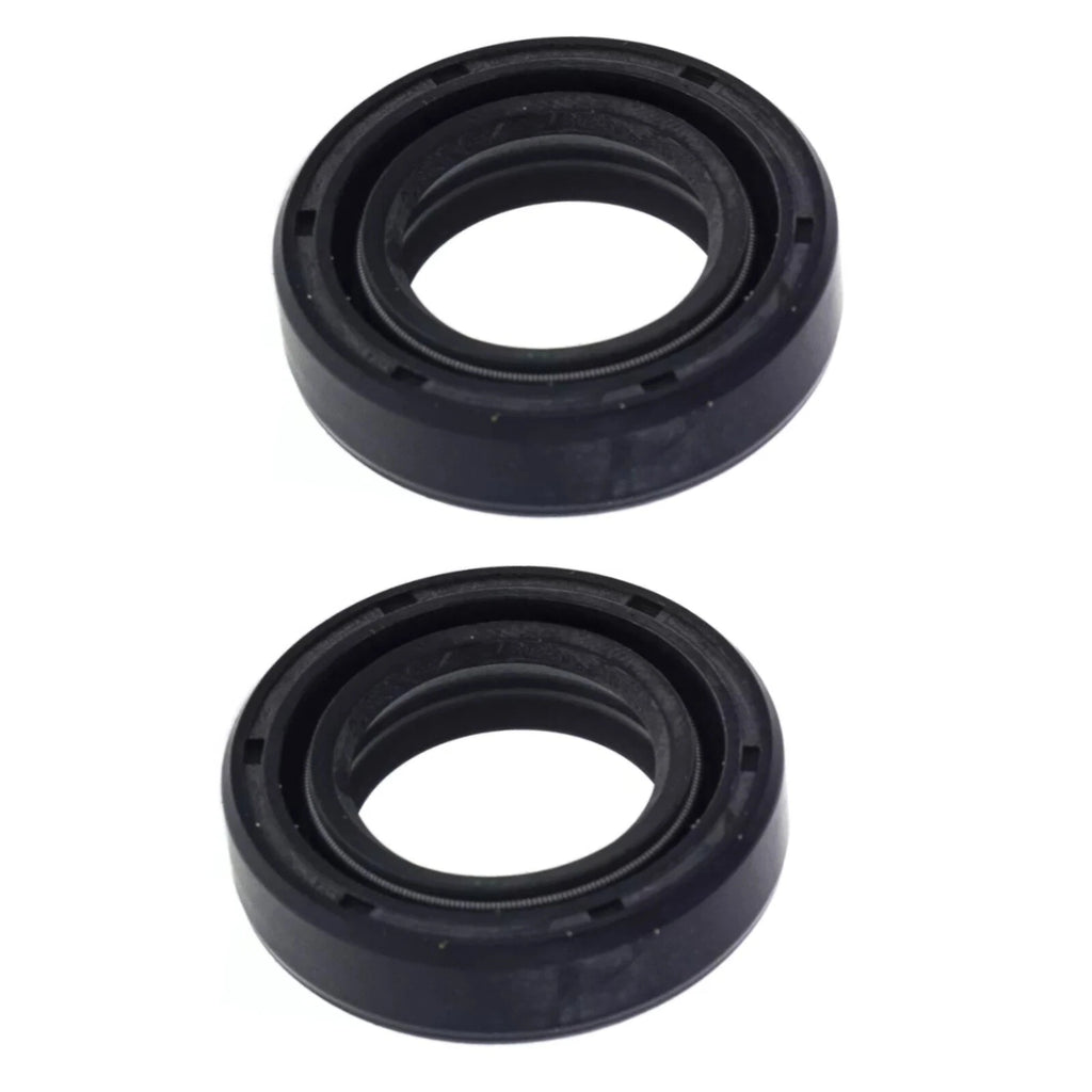 Axle Seal 2 Pack for MTD Tuff Torq Troy-Bilt Cub Cadet (Replaces TT-187T0134280)