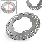 Front Brake Disc for Honda XR250 CRM250 XLR250 XL XR CRF