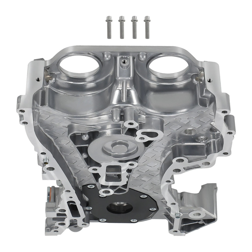 Timing Cover for Chevrolet Sonic Cruze Trax (2011–2020) 25199424 55562788 Aluminum