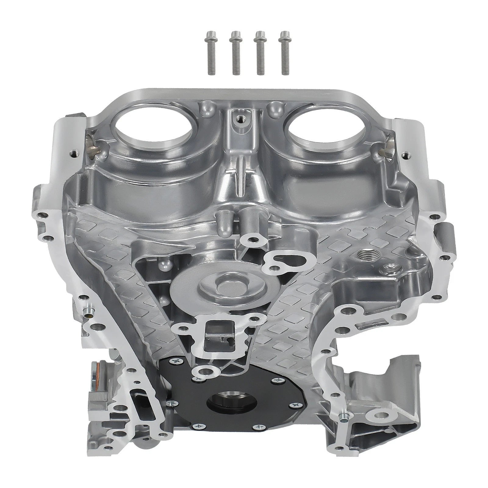 Timing Cover for Chevrolet Sonic Cruze Trax (2011–2020) 25199424 55562788 Aluminum