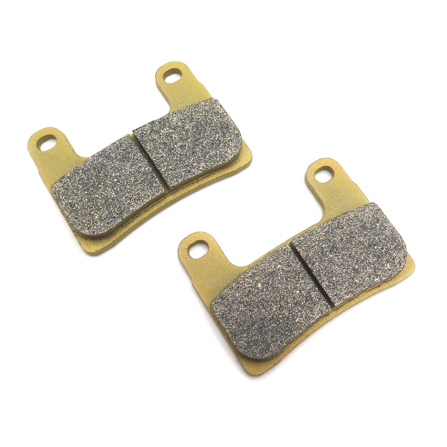 Set of 2 Brake Pads for BMW S1000R R1250 (2018–2020) TT724