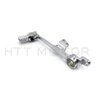 Foldable Brake Shift Pedal Foot Lever for Honda CBR600RR (2003–2006)