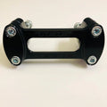 Anti Vibe Handlebar Clamp for ATV (7/8", Lonestar, Houser, Roll Design)