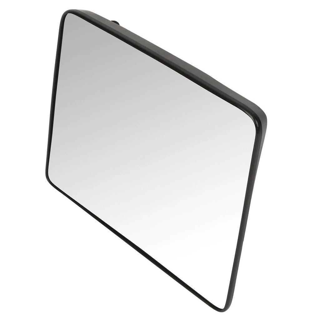 Left Side Mirror Glass Lens for Ford F250 F350 Super Duty (2008–2016) 7C3Z17K707G