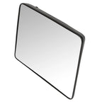 Left Side Mirror Glass Lens for Ford F250 F350 Super Duty (2008–2016) 7C3Z17K707G