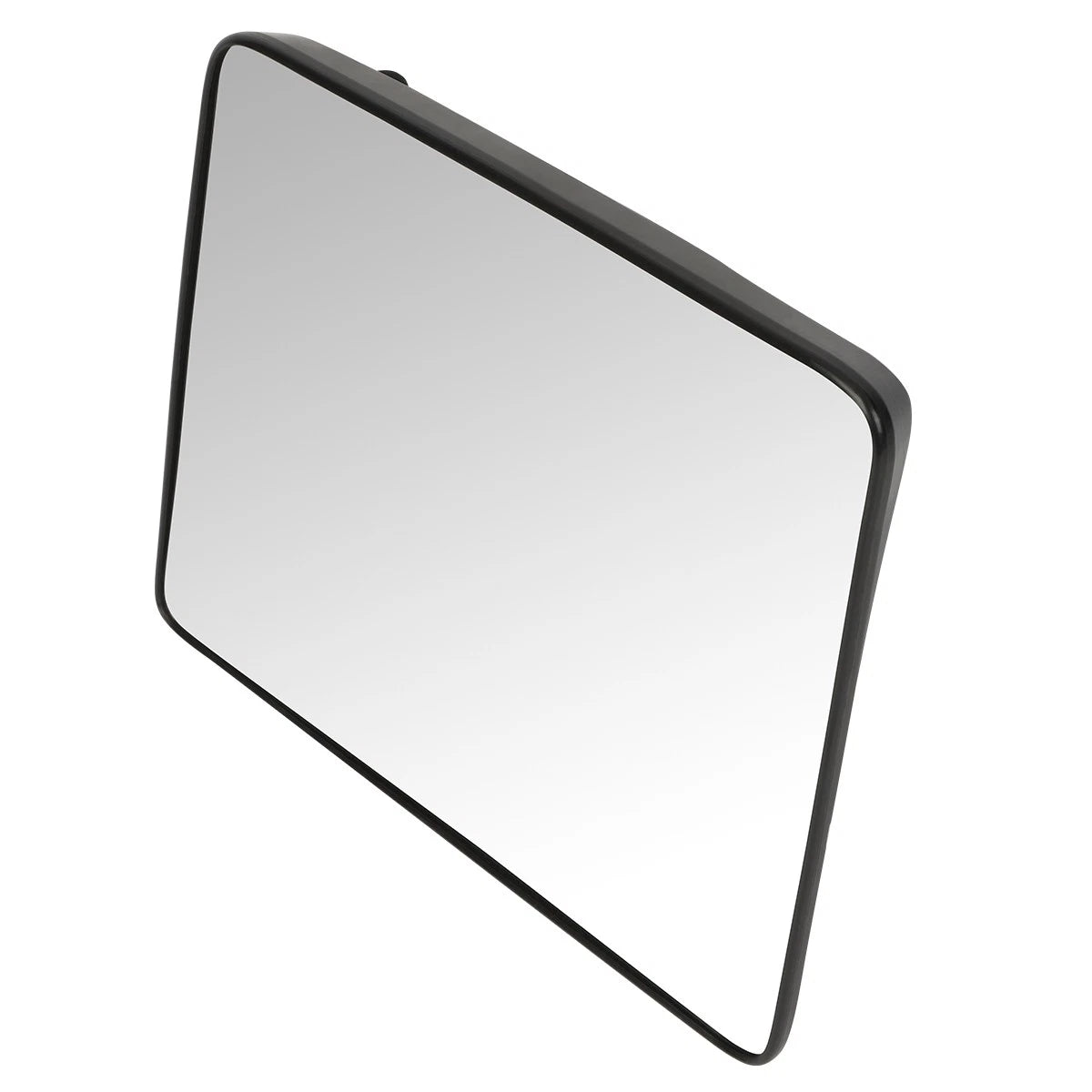 Left Side Mirror Glass Lens for Ford F250 F350 Super Duty (2008–2016) 7C3Z17K707G