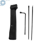 Spare Tire Lug Wrench Tool Kit for Ford Super Duty F-250 (2003–2007)