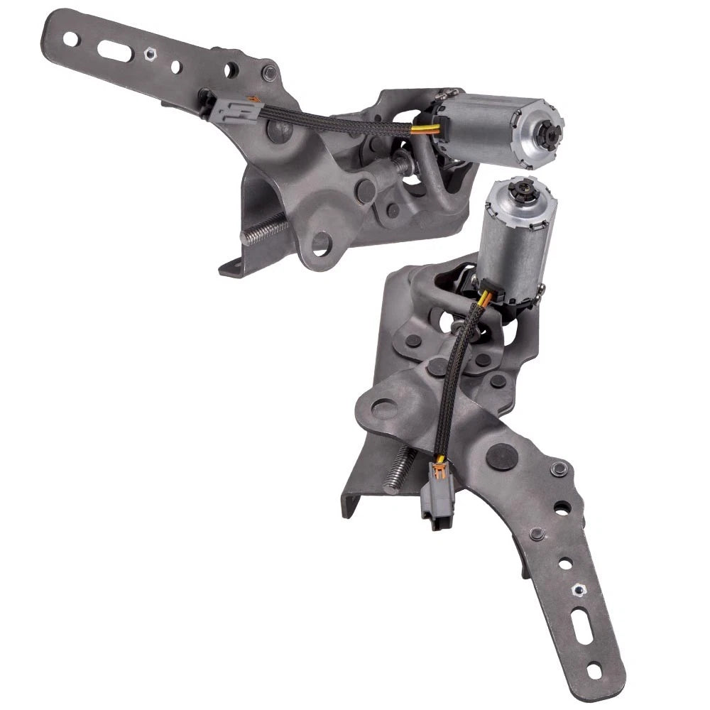 2X Power Fold Seat Hinge Motor Kit for Ford Explorer, Mercury (2006–2010)
