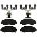 Disc Brake Pad Set for Honda Accord (1994–2002)