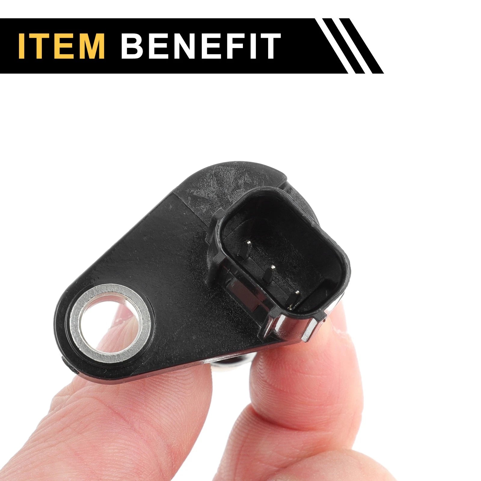 Crankshaft Position Sensor for Honda Accord IX Saloon 3.5 (2012–2015)