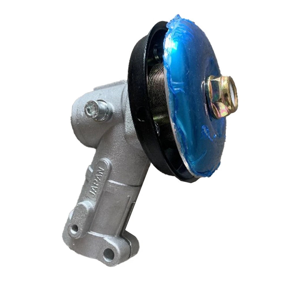 Gear Head for Brush Cutters and Trimmers (Compatible with Strong Steel)