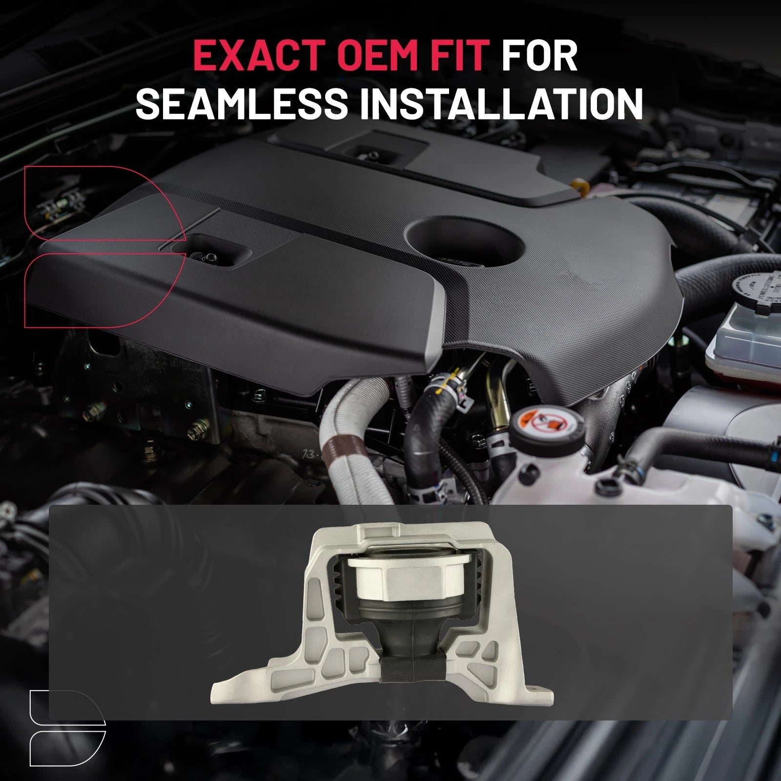 Front Driver LH Manual Window Regulator for Chevy Silverado 1500 (2007–2013)