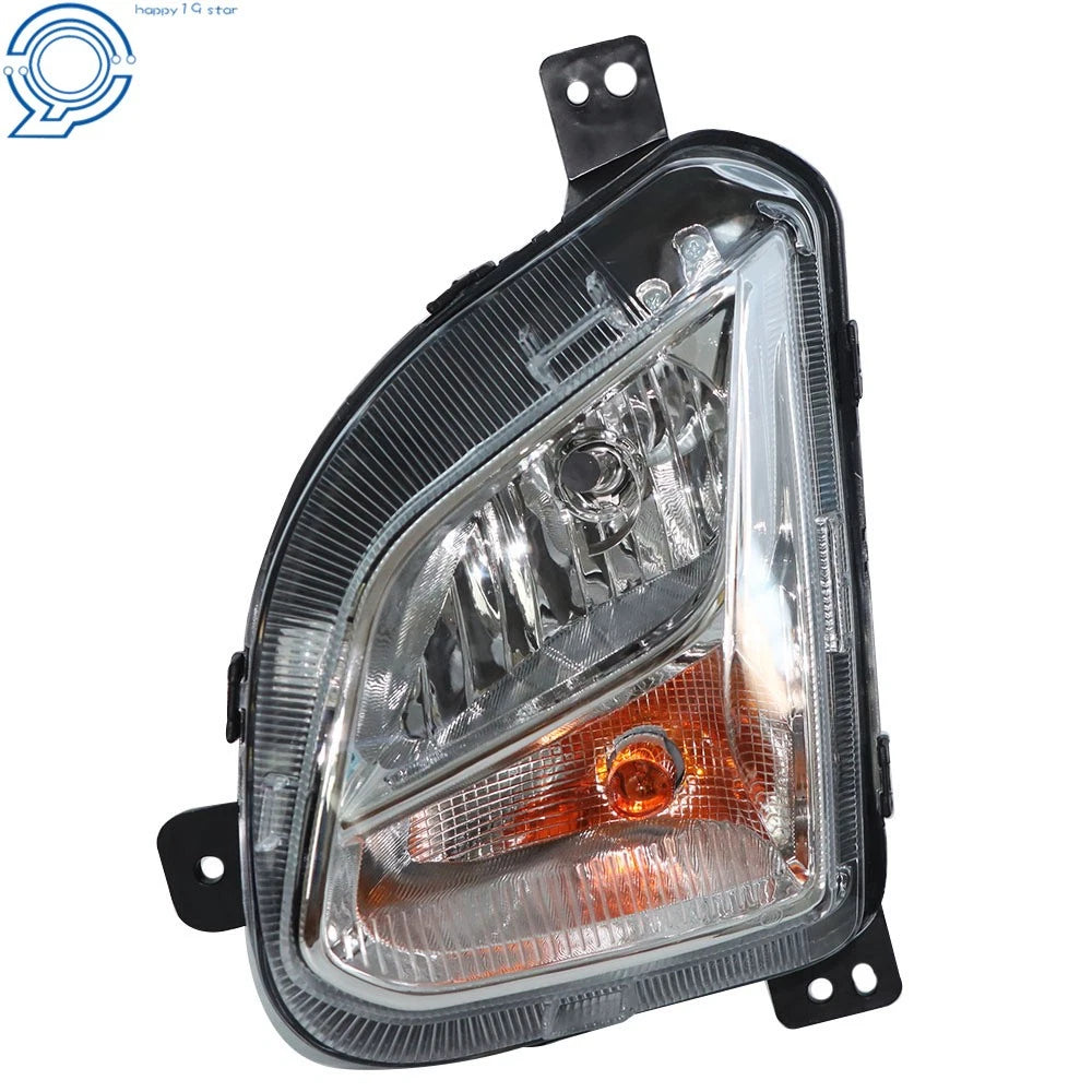 Fog Light with Signal for Chevy Equinox (2018–2020) Driver Side
