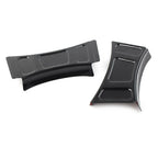 Downtube Crossbrace Cover Accent Trim for Harley Road King (2004-2023)