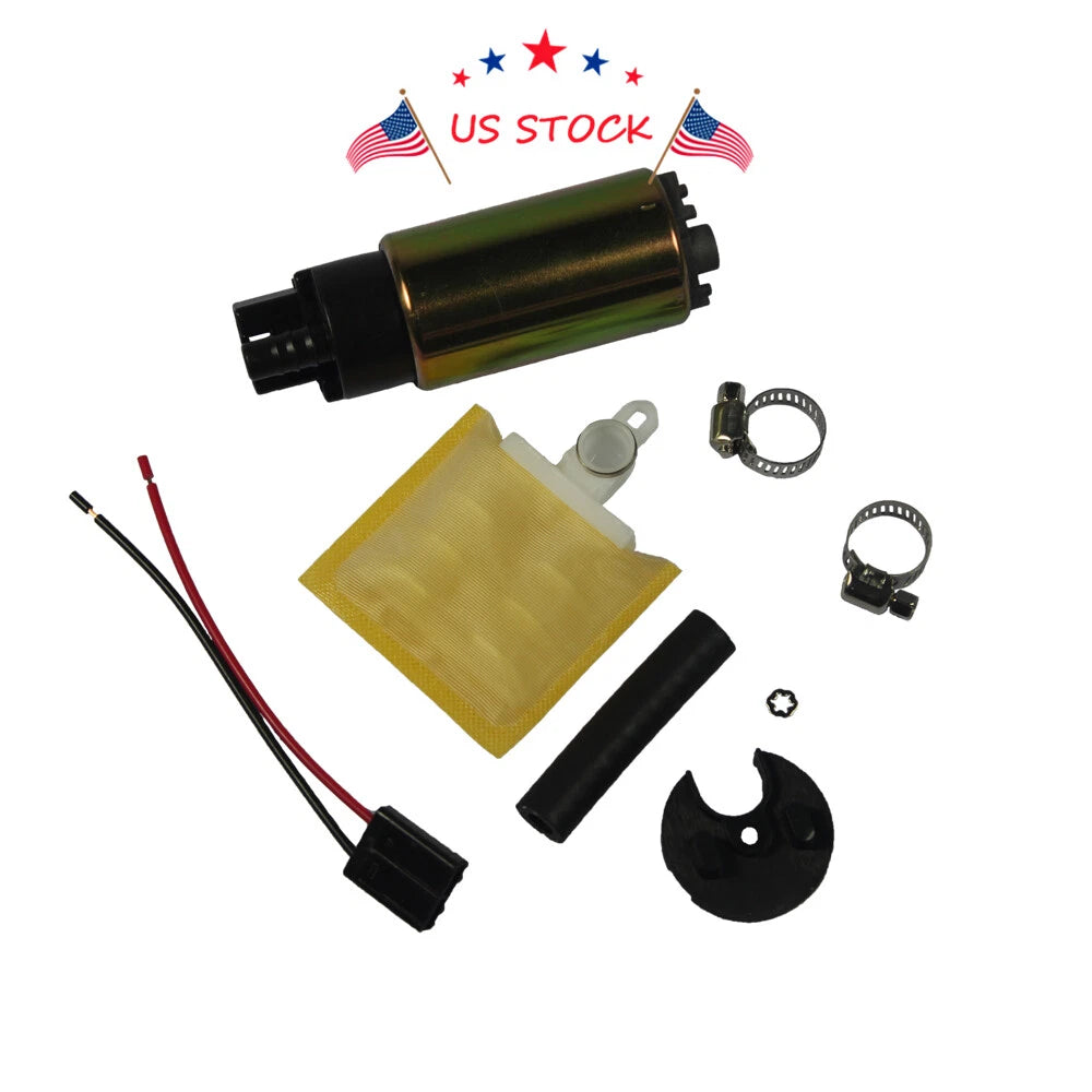 Fuel Pump for Honda CBR 600 F4i (2001-2006)