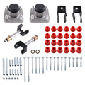 Front End Kit for Club Car Precedent (2004–Present)