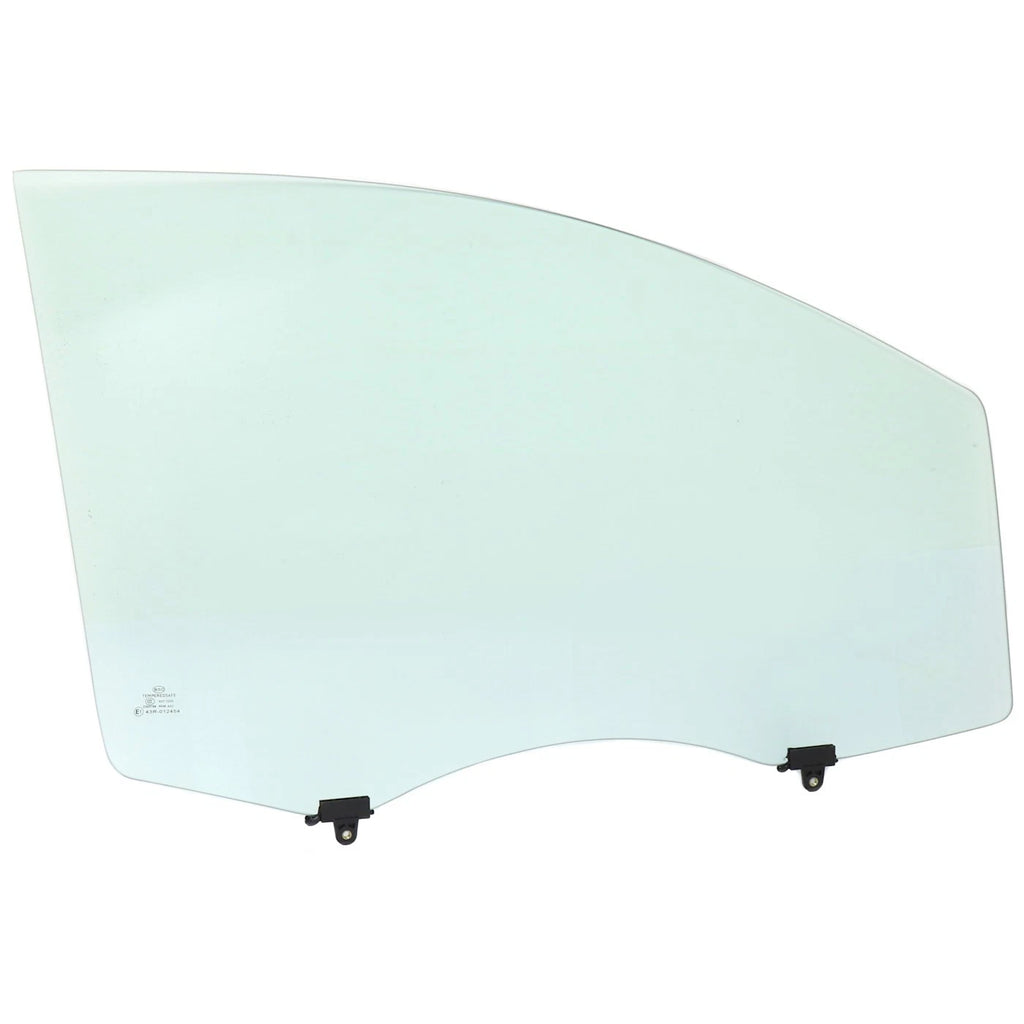 Front Passenger Door Glass for Toyota Sienna (2011–2020)