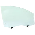 Front Passenger Door Glass for Toyota Sienna (2011–2020)