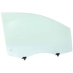 Front Passenger Door Glass for Toyota Sienna (2011–2020)