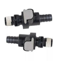 2X Sprayless Connector Thread Sealant for Universal Fuel Lines