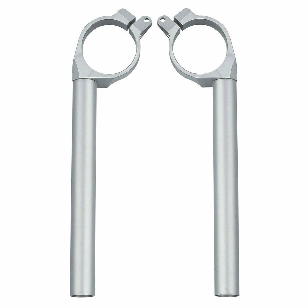 50mm Clip On Handle Bar for Yamaha YZF R1 (1998–2001)