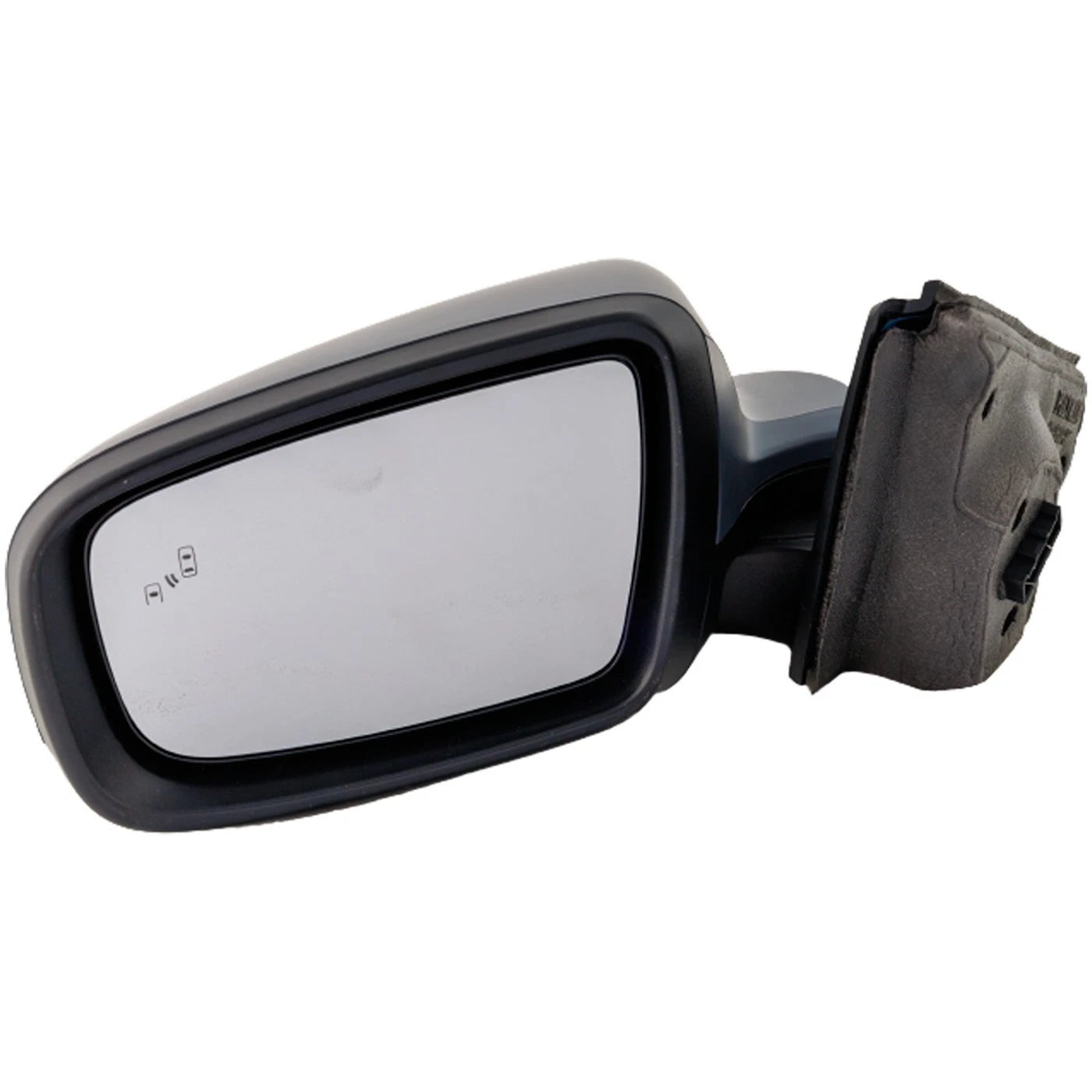 Heated Driver Left Side Mirror for Buick LaCrosse (2014–2016)