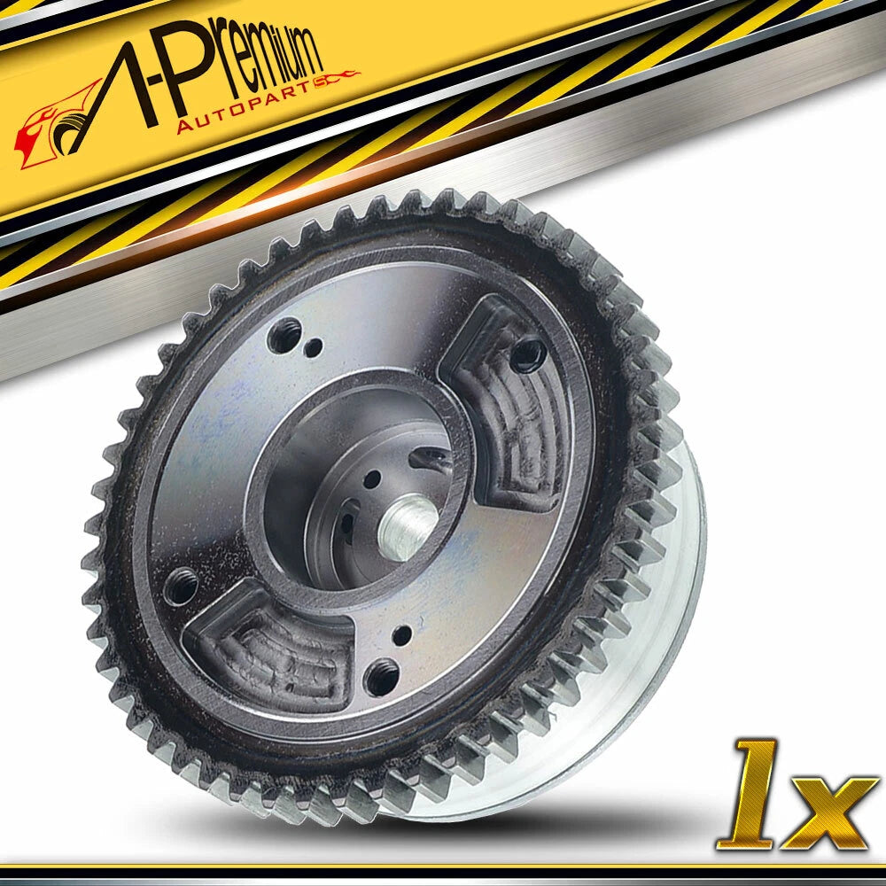 Intake Camshaft Adjuster for Hyundai Azera Veracruz Kia Sedona Sorento (2006–2012)