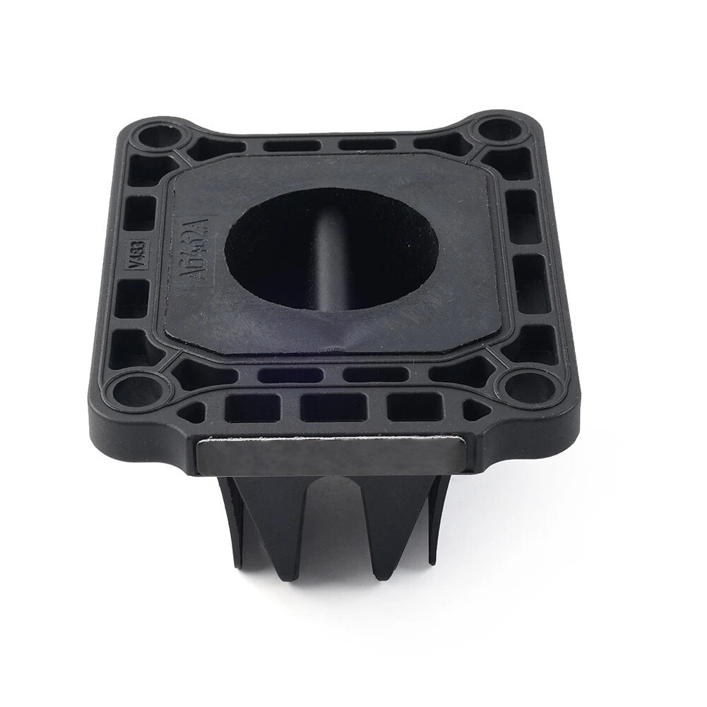 Set of 1 Black Reed Valve System V4R83A-I for Suzuki RM85 (2002–2019)