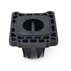 Set of 1 Black Reed Valve System V4R83A-I for Suzuki RM85 (2002–2019)