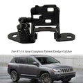 Left Side Lower Door Hinge for Jeep Compass Patriot (2007–2016)