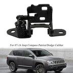 Left Side Lower Door Hinge for Jeep Compass Patriot (2007–2016)