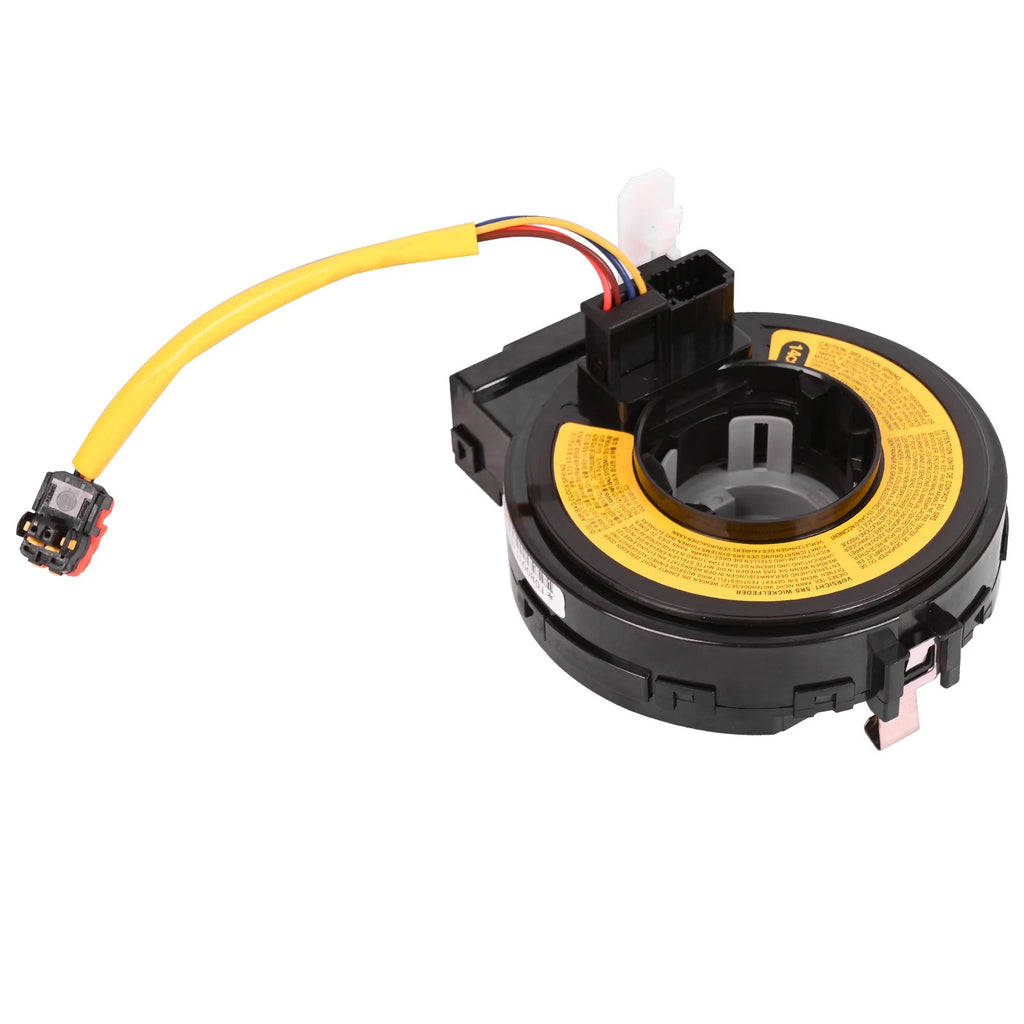 Spiral Cable Clock Spring for Hyundai Genesis (2009-2014)