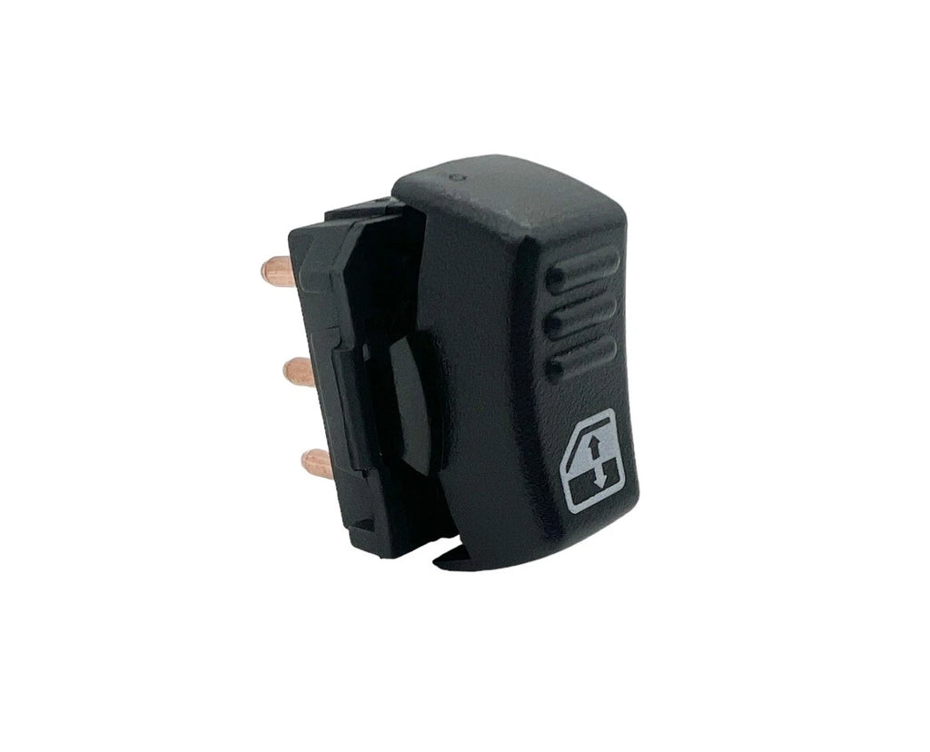 Power Window Switch RH Door Replacement for 1994-1996 Chevy Camaro