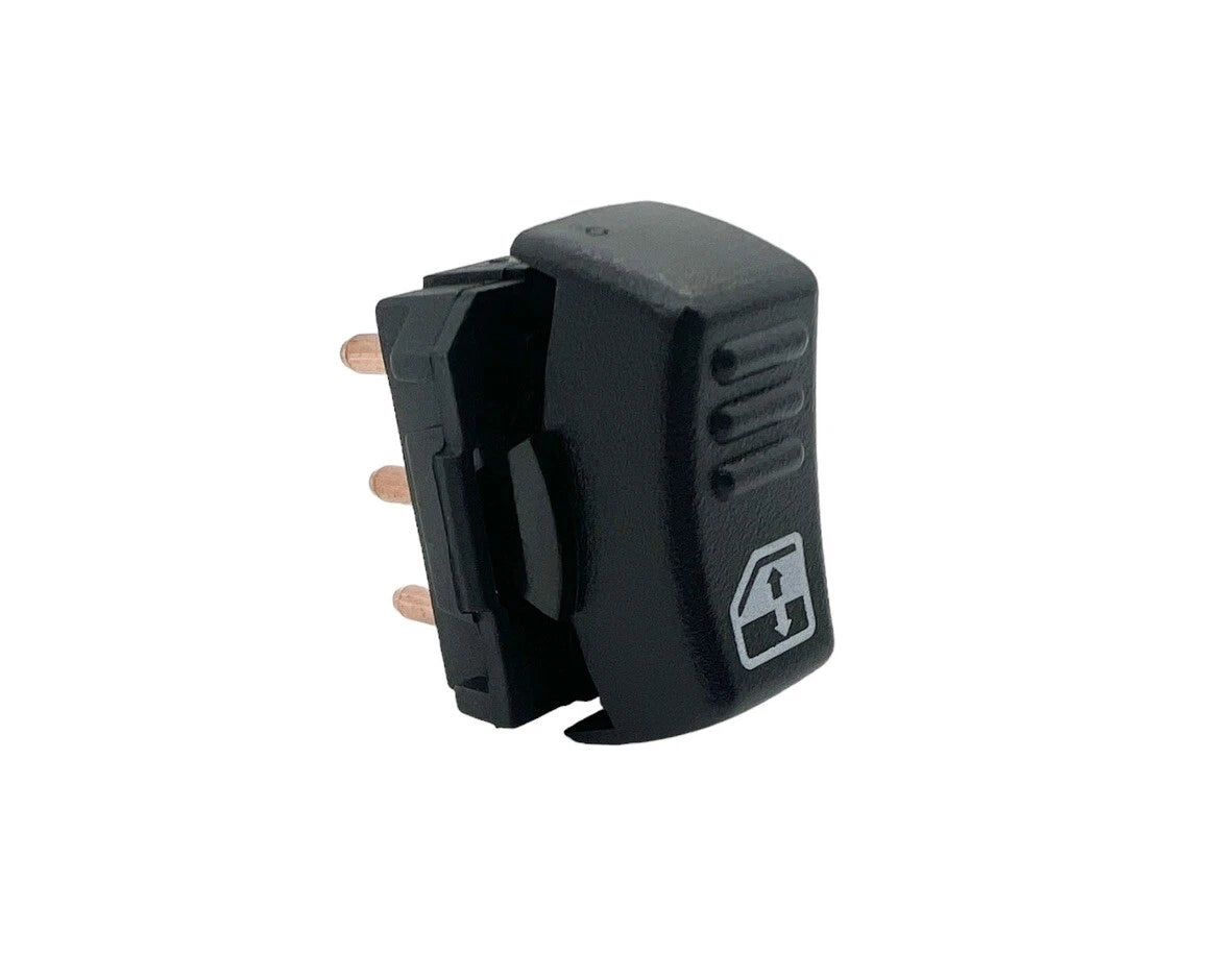 Power Window Switch RH Door Replacement for 1994-1996 Chevy Camaro